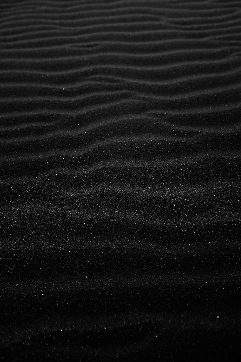 Black Sand